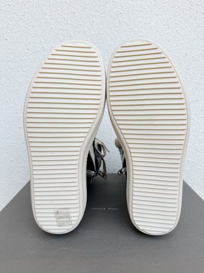 Rick Owens Classic Inverted Triangle Leather