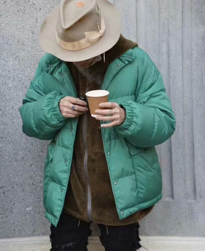 VISVIM 22AW KHUMBU DOWN JKT
