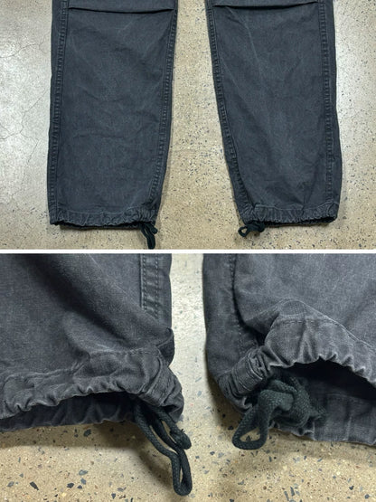 Neighborhood 17AW Mil BDU Washed Cargo Pants