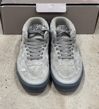 Wtaps x Vans Vault OG Half Cab LX
