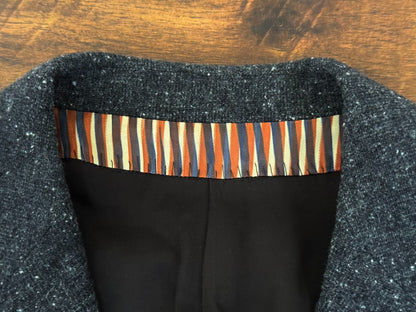 VISVIM FALKLAND BLAZER TWEED