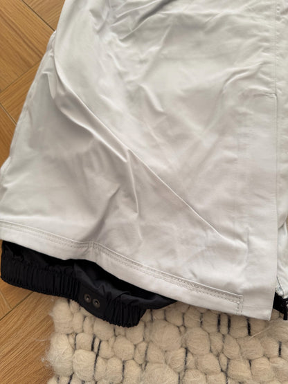 burton 2L AK cyclic bib snow pants