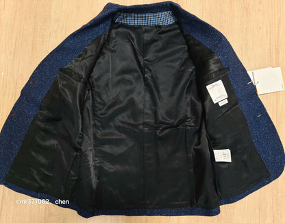 visvim 19AW Solebury Blazer