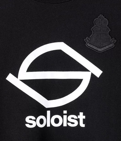 Takahiromiyashita The Soloist SS24 Crewneck Sweatshirt