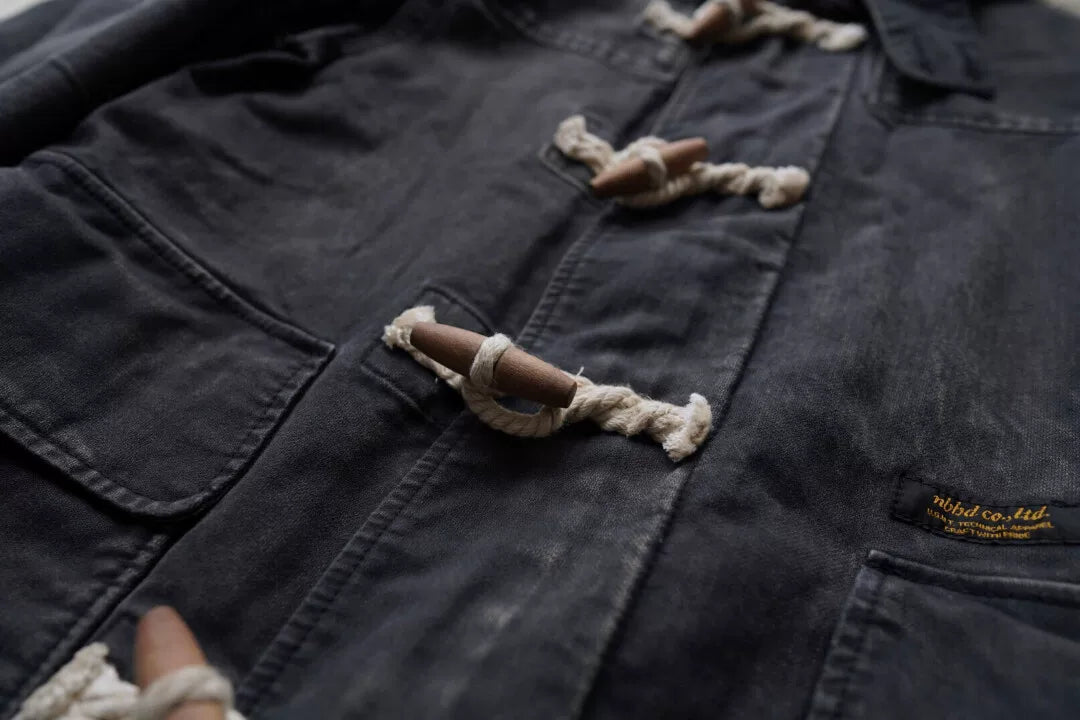 Neighborhood 13AW M-D C-COAT Jacket