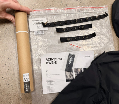 ACRONYM J1WB-E Functional Jacket