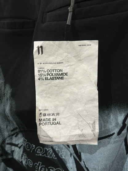 Boris Bidjan Saberi 11by bbs P3C Joggers