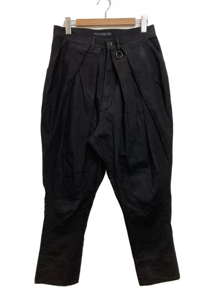 Julius 7 Coated Denim Pants