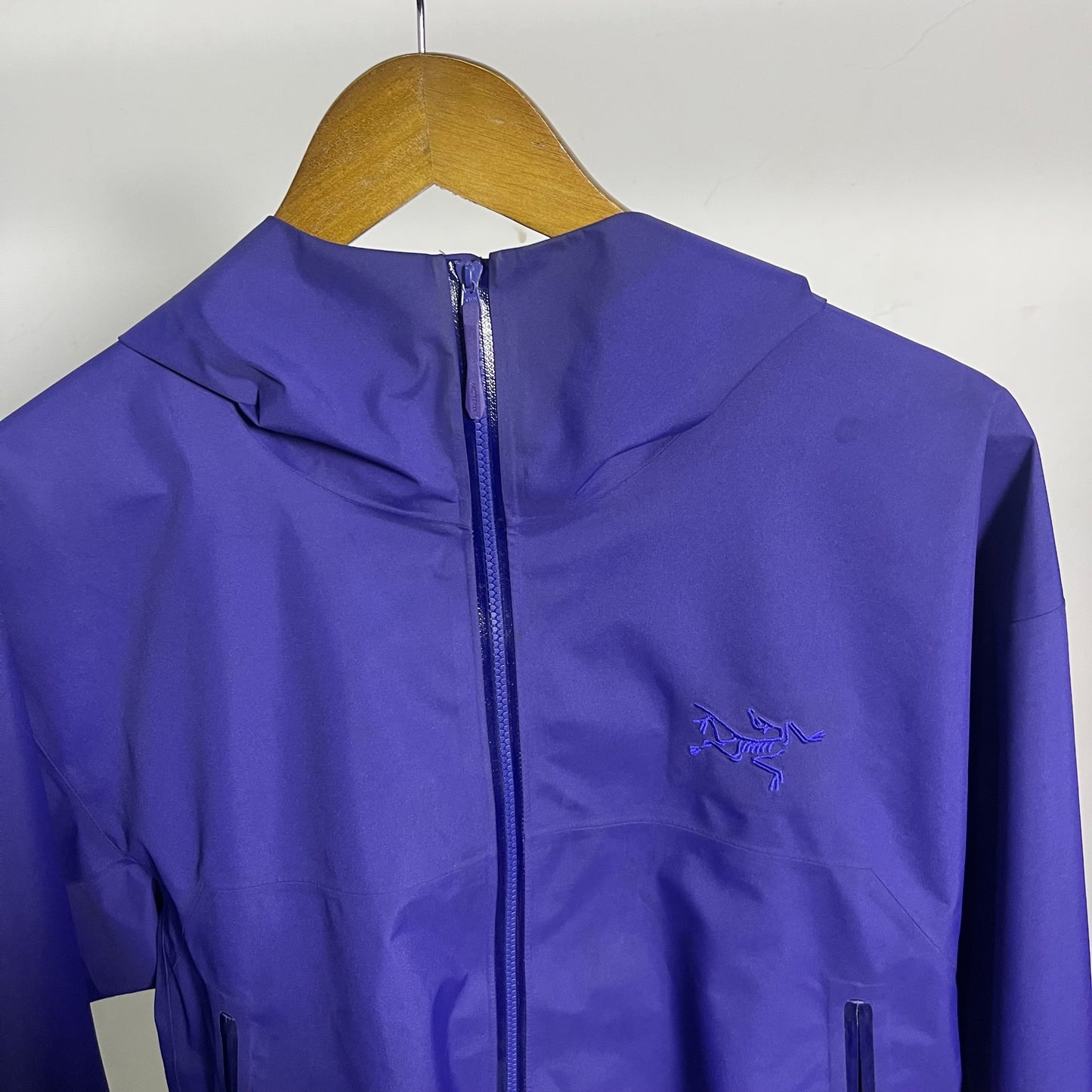 Arcteryx Beta Jacket Men's Purple