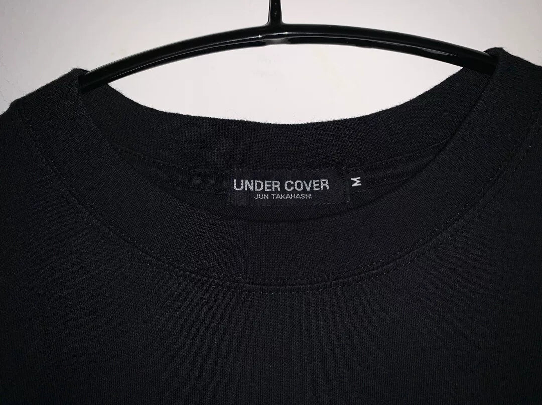 Undercover 08AW Venue Limited SS Tee