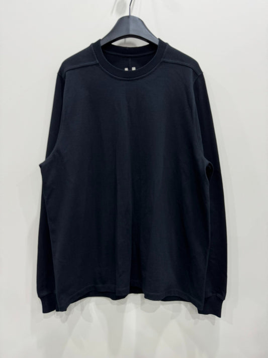 Rick Owens Main Line Crewneck Sweatshirt L