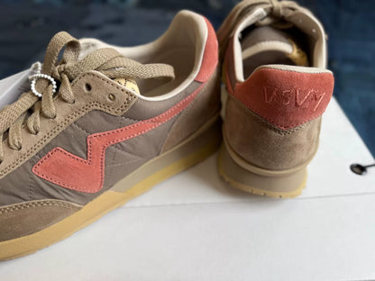 VISVIM 25SS FKT RUNNER Jogging Shoes