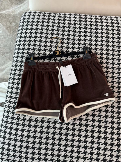 Celine  Casual Shorts Size M