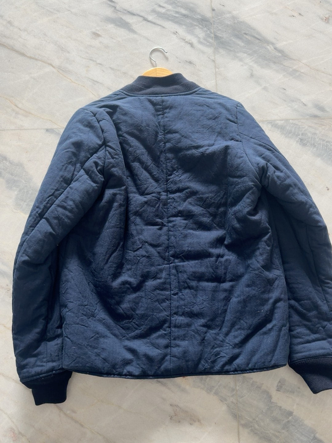 visvim Corps Star Down Jacket