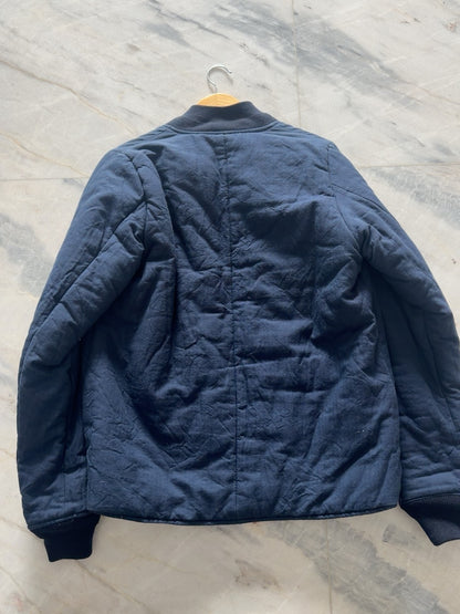 visvim Corps Star Down Jacket