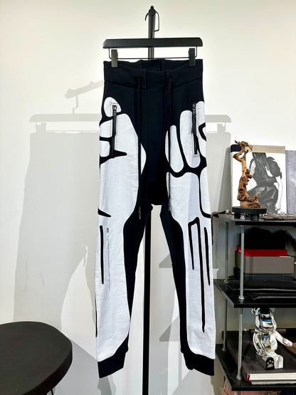 Boris Bidjan Saberi 11by bbs P13 Jogger Pants