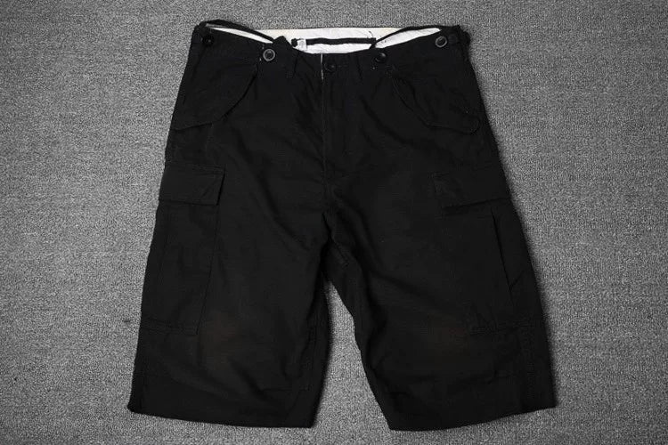 visvim Giza Eiger Cargo Shorts L