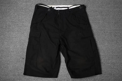 visvim Giza Eiger Cargo Shorts L