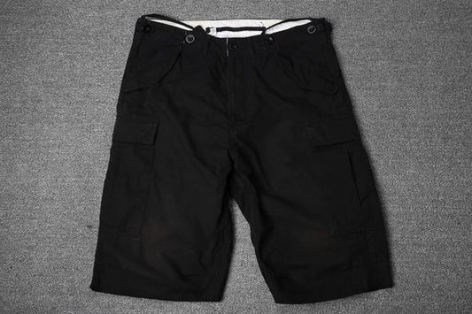 visvim Giza Eiger Cargo Shorts L
