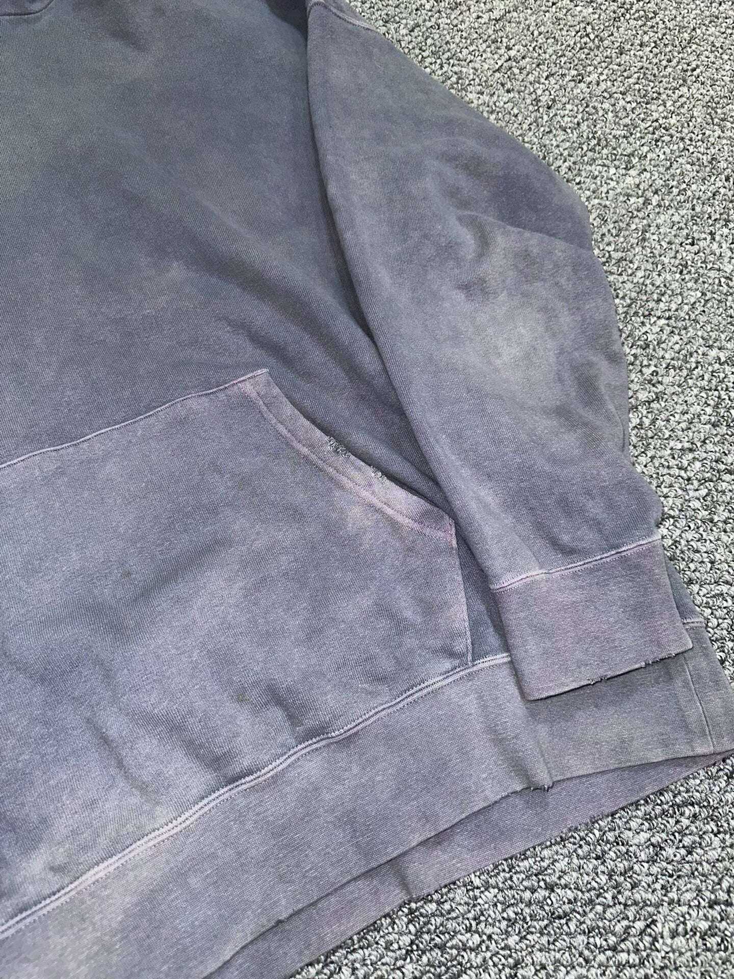 visvim jumbo hoodie