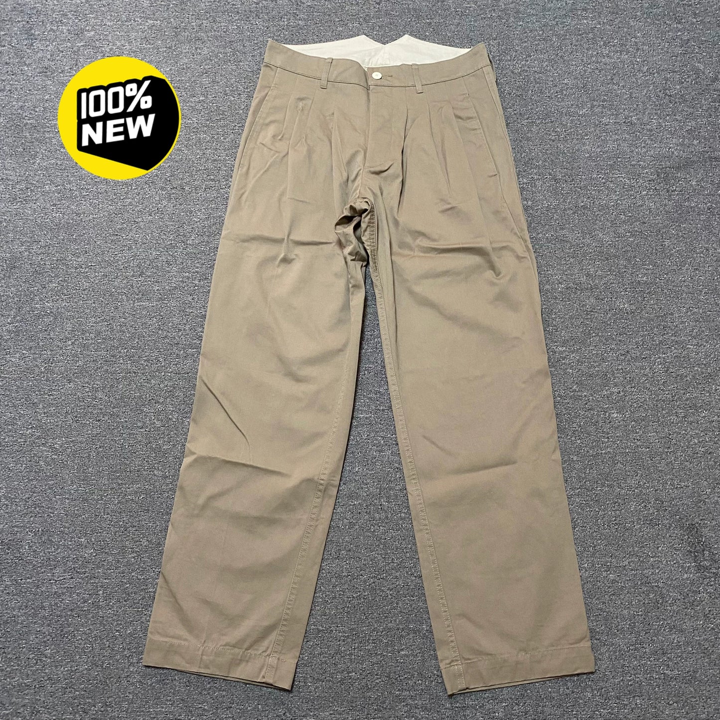 VISVIM 18SS HAKAMA Kendo Pants