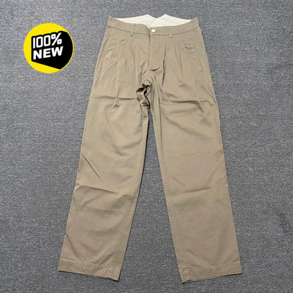 VISVIM 18SS HAKAMA Kendo Pants