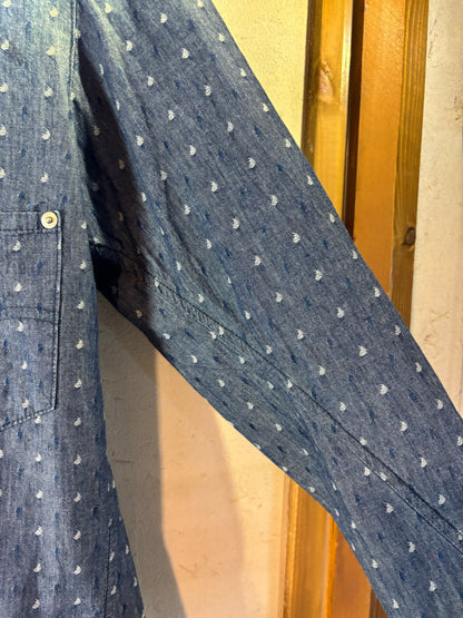 Levi's Engineered Jeans Shirt
