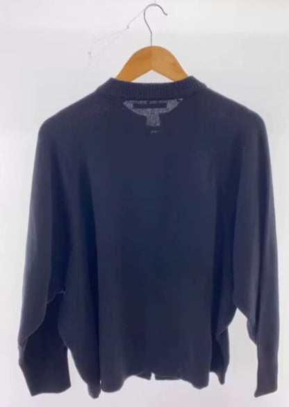 Y's Yohji Yamamoto Thick Wool Sweater
