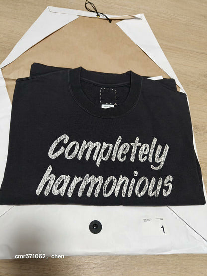 VISVIM 26SS JUMBO TEE L/S DMGD FIL