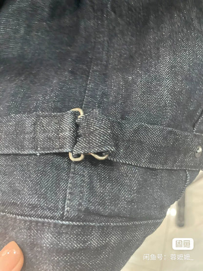 KAPITAL Denim Jacket Coat