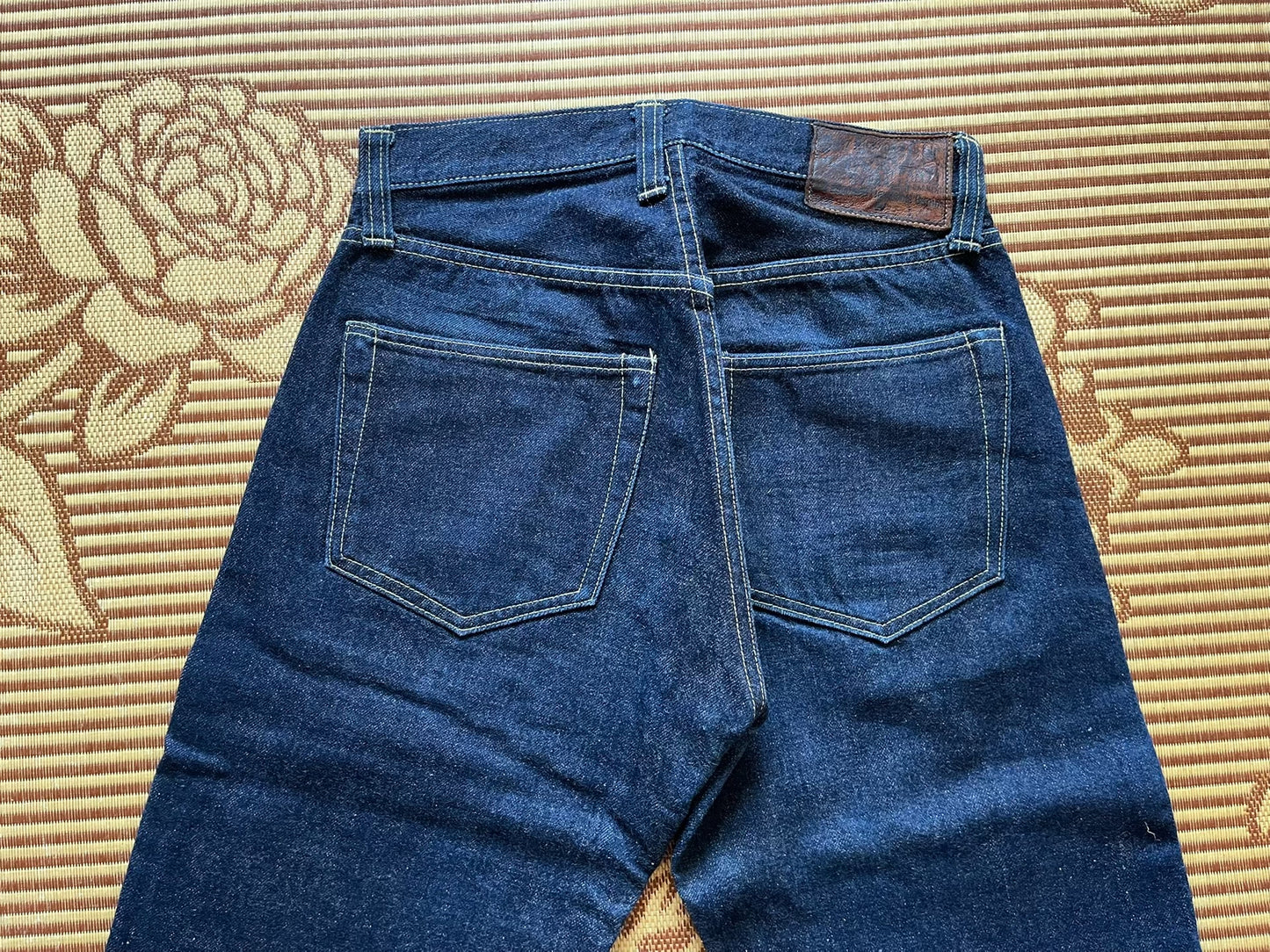 Buzz Rickson M43023 W27