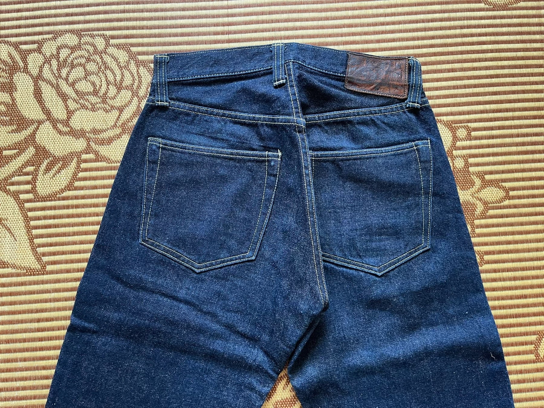 Buzz Rickson M43023 W27