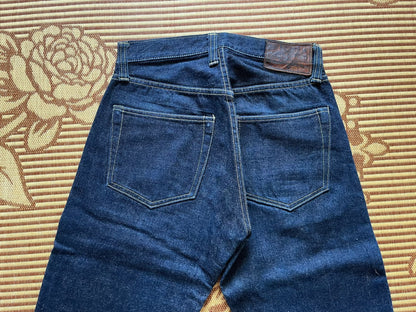Buzz Rickson M43023 W27