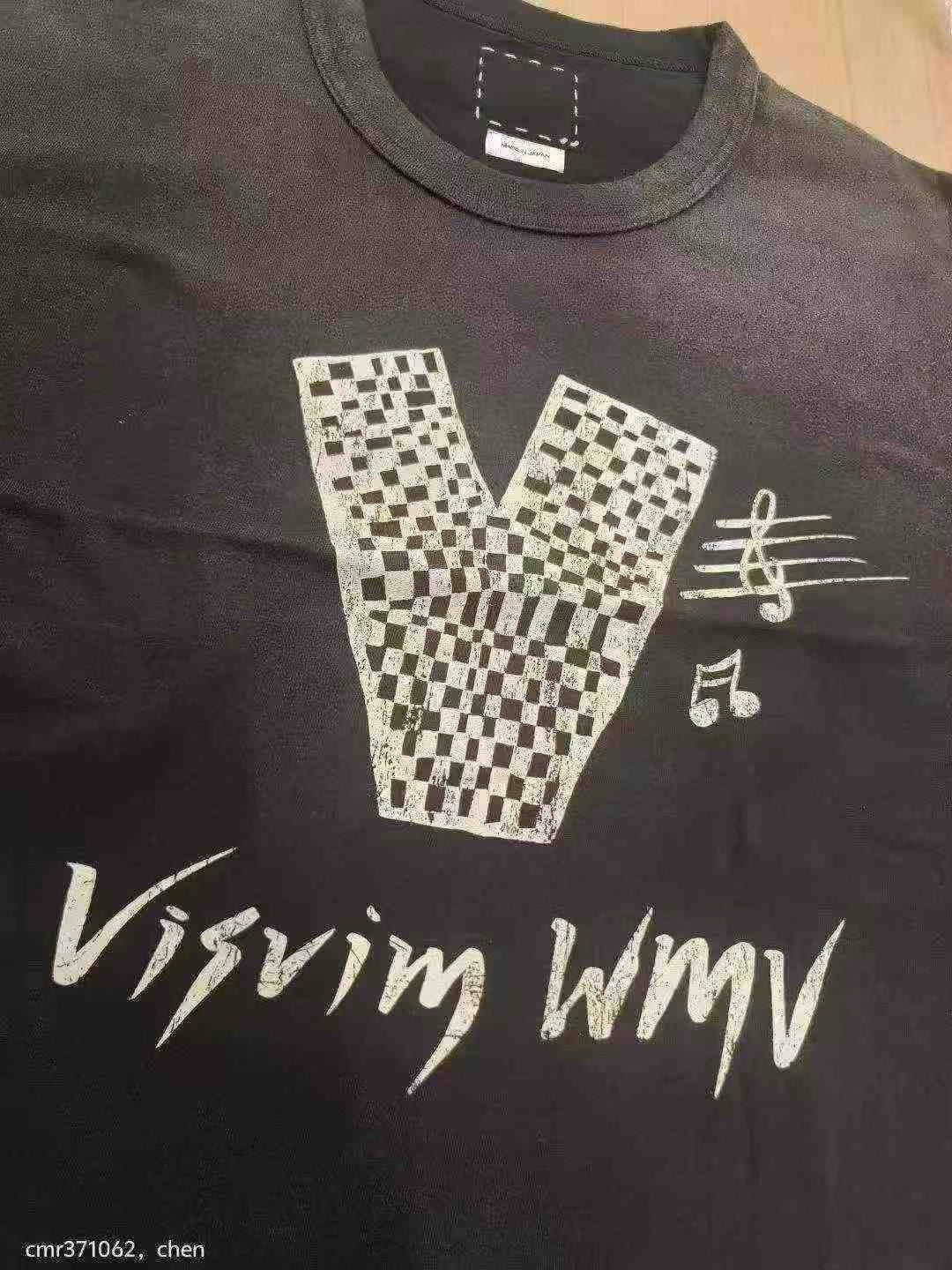 VISVIM 25SS JUMBO TEE S/S