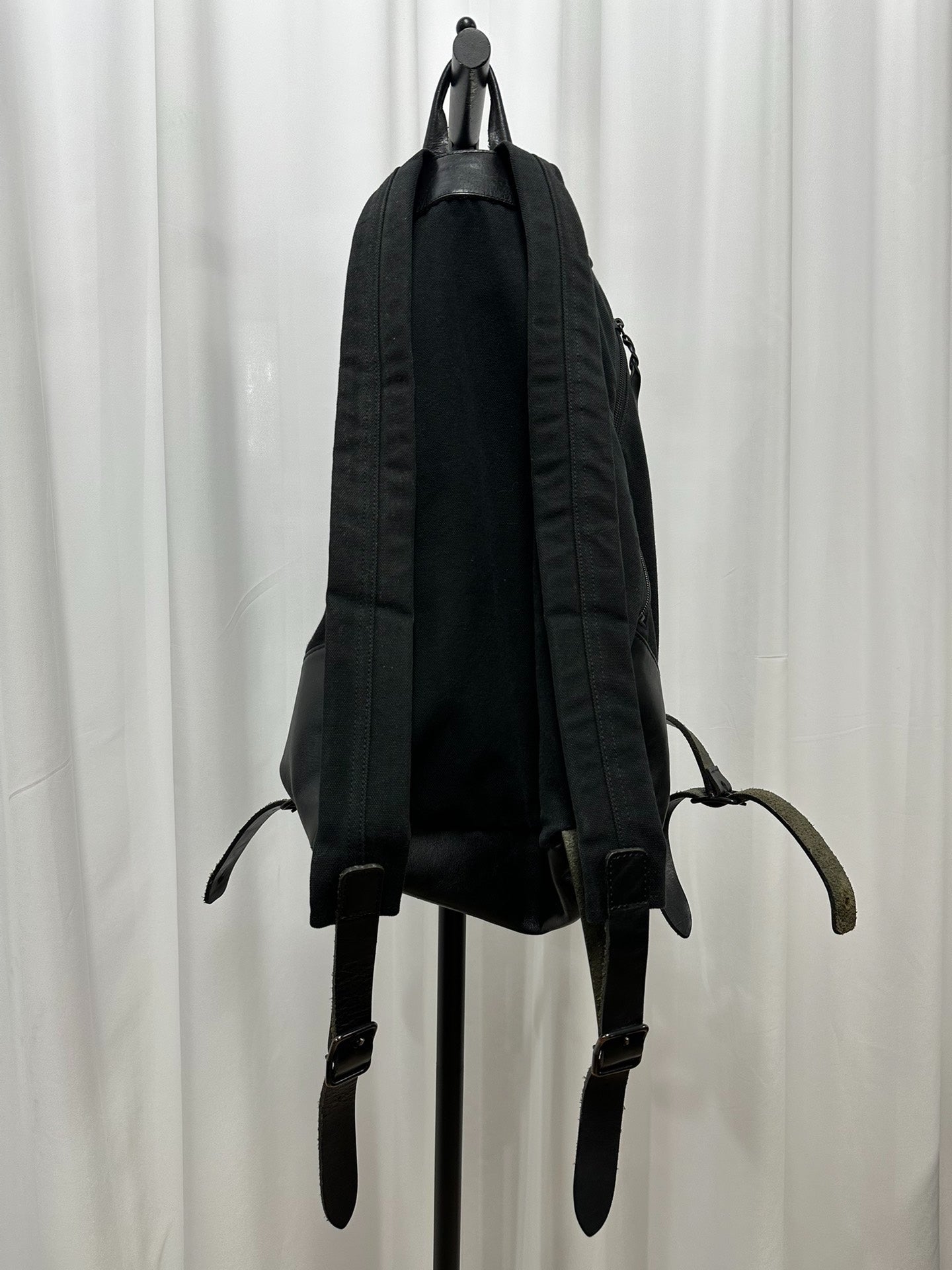 Yohji Yamamoto Y's PRADA Type Backpack