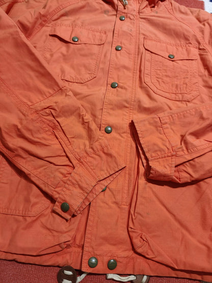 Polo Ralph Lauren Waxed Vintage Jacket