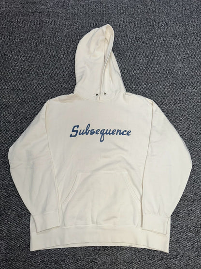 Visvim Subsequence Magazine Limited Hoodie