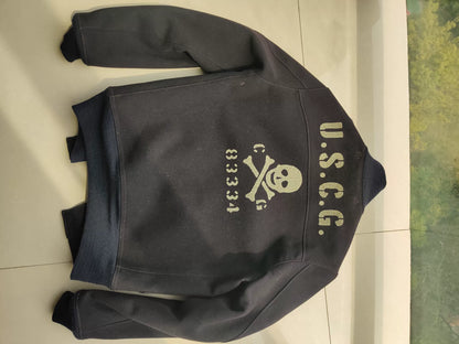 freewheelers A1 bootleggers jacket