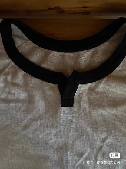 porter classic vintage short sleeve T-shirt