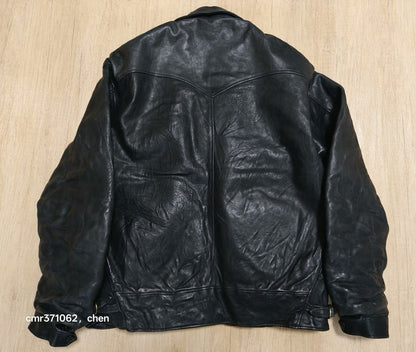VISVIM 25AW SEWARD JKT IT