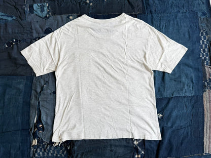 VISVIM 24SS ULTIMATE JUMBO TEE S/S