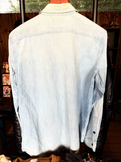 Polo Ralph Lauren Denim Shirt