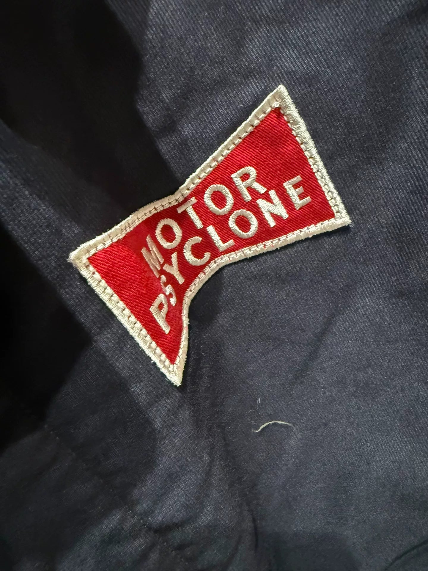 Freewheelers Skull Eagle N1 Jacket