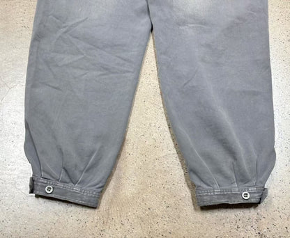 visvim 23SS ICT Carroll DMGD Racing Pants