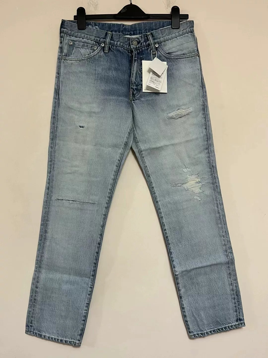 visvim d19 04 jeans w34
