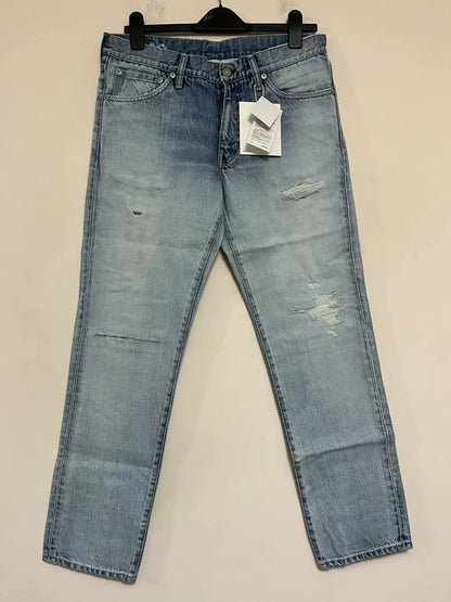 visvim d19 04 jeans w34