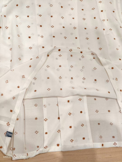 VISVIM 24SS Crosby S/S Shirt