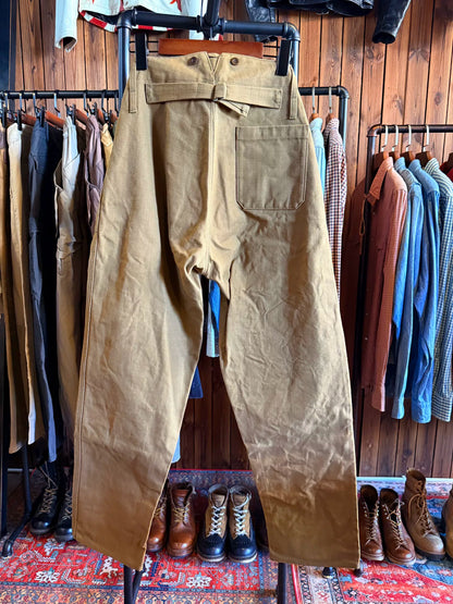 Nigel Cargo Pants