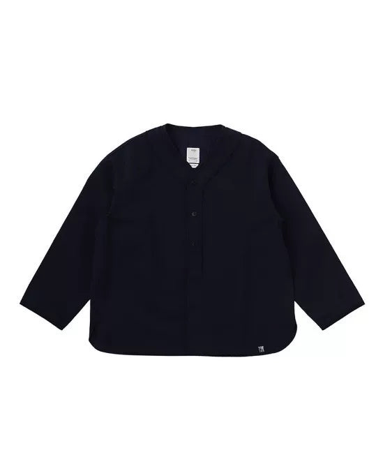 Visvim Dugout Long Sleeve Shirt