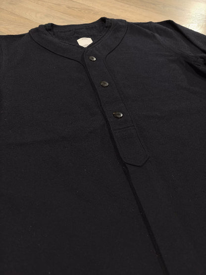 visvim dugout long sleeve shirt